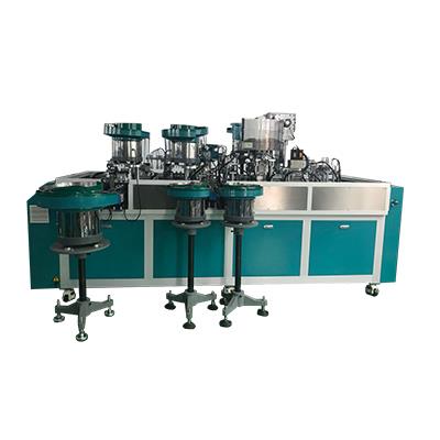 Stationery pen machinery